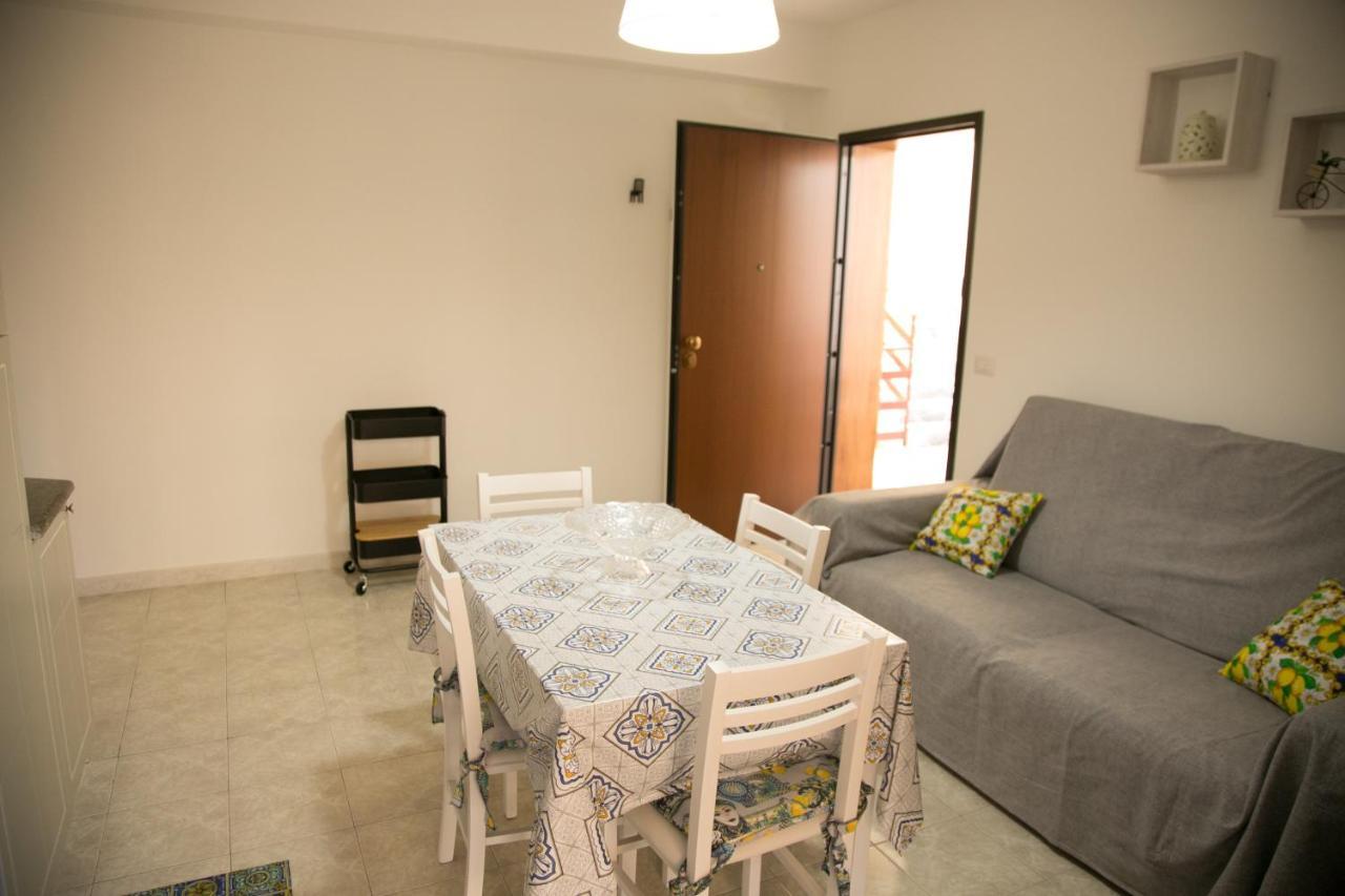 Sweet House Taormina Villa Exterior foto