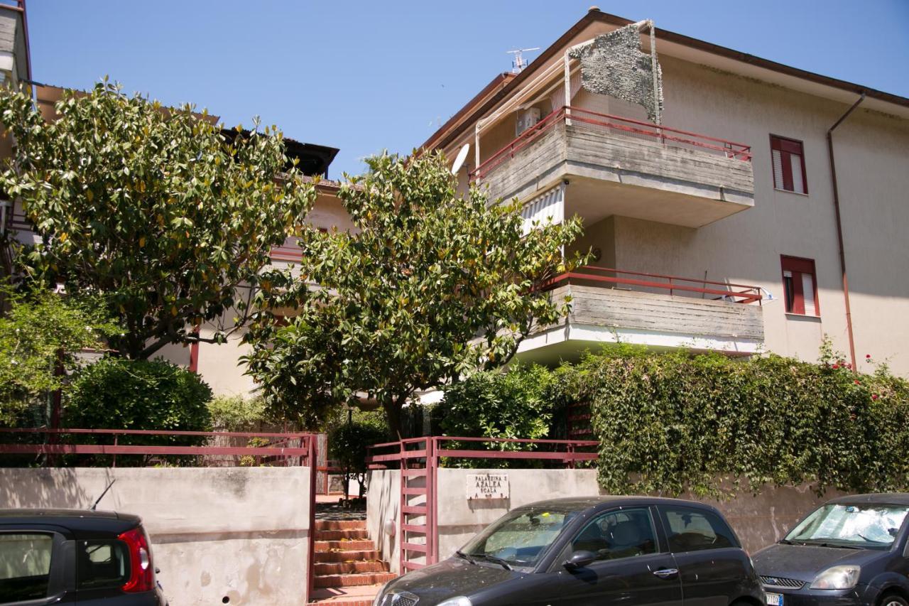Sweet House Taormina Villa Exterior foto
